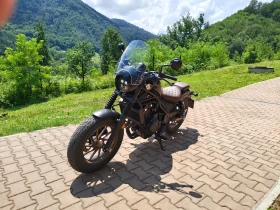 Honda Rebel CMX500, снимка 1