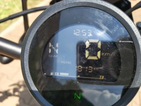 Honda Rebel CMX500, снимка 5