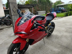 Ducati Panigale + Гаранция, снимка 7