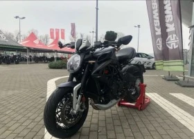 MV Agusta Brutale Dragster RR 2022 | Mobile.bg    6