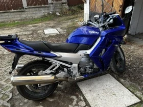 Yamaha Fjr, снимка 4