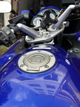 Yamaha Fjr, снимка 7 - Мотоциклети и мототехника - 45317065