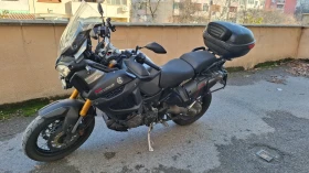 Yamaha Xtz Super Tenere 1200, снимка 1