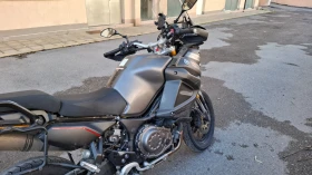 Yamaha Xtz Super Tenere 1200, снимка 4