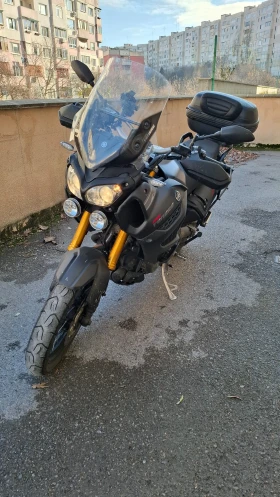 Yamaha Xtz Super Tenere 1200, снимка 2