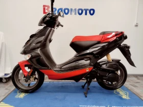 Aprilia Sr 49cc., снимка 6