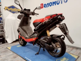 Aprilia Sr 49cc., снимка 7