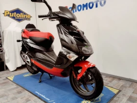 Aprilia Sr 49cc., снимка 1