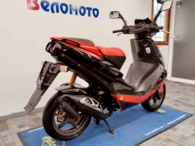 Aprilia Sr 49cc., снимка 3