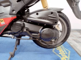 Aprilia Sr 49cc., снимка 11