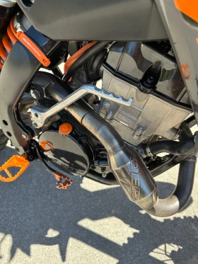 Ktm SX-F 250 | Mobile.bg    8