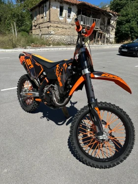 Ktm SX-F 250 | Mobile.bg    4