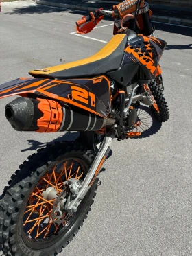 Ktm SX-F 250 | Mobile.bg    2