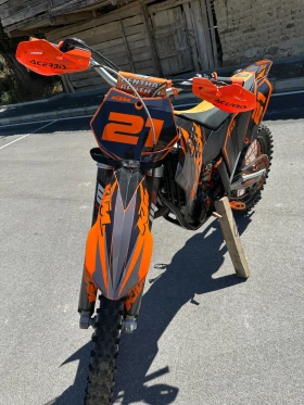 Ktm SX-F 250 | Mobile.bg    12