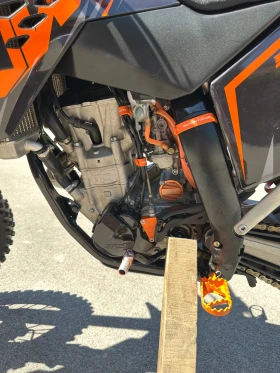 Ktm SX-F 250 | Mobile.bg    9