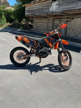 Ktm SX-F 250 | Mobile.bg    11