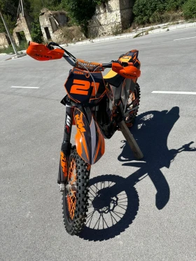 Ktm SX-F 250 | Mobile.bg    3