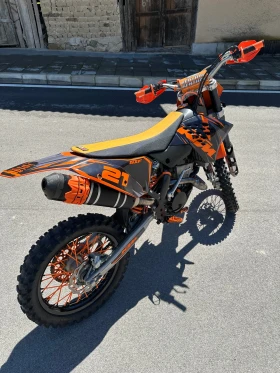 Ktm SX-F 250 | Mobile.bg    10