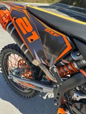 Ktm SX-F 250 | Mobile.bg    7