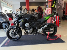 Kawasaki Z 800 | Mobile.bg    8