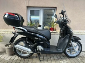 Honda Sh | Mobile.bg    2