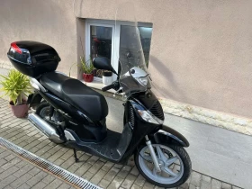 Honda Sh | Mobile.bg    5