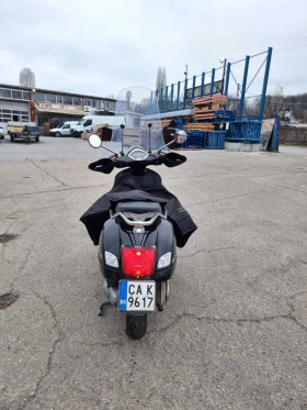 Vespa GTS 300 ABS, снимка 3