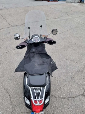 Vespa GTS 300 ABS, снимка 7