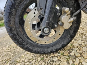 Piaggio Typhoon, снимка 7 - Мотоциклети и мототехника - 53609465