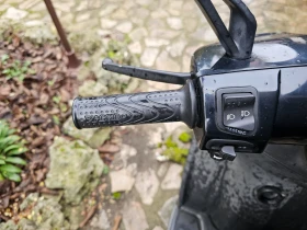 Piaggio Typhoon, снимка 9 - Мотоциклети и мототехника - 53609465