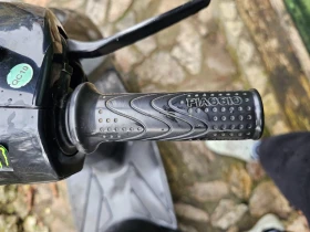 Piaggio Typhoon, снимка 8 - Мотоциклети и мототехника - 53609465