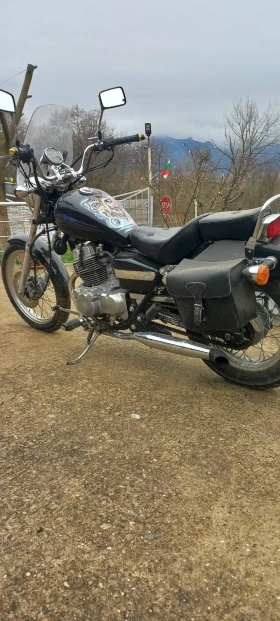 Honda Rebel undefined | Auto.bg — изображение 6