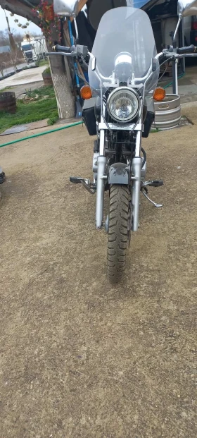 Honda Rebel undefined | Auto.bg — изображение 3