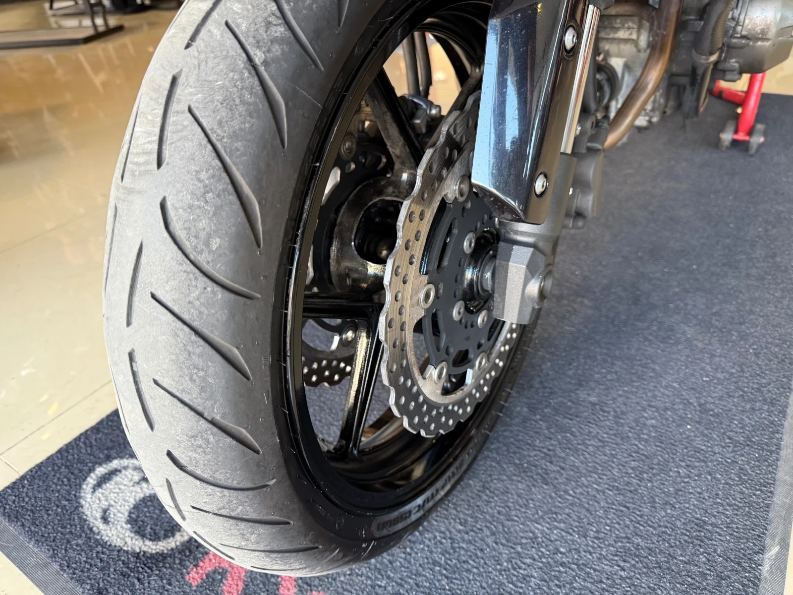 Kawasaki Z 800 | Mobile.bg   11