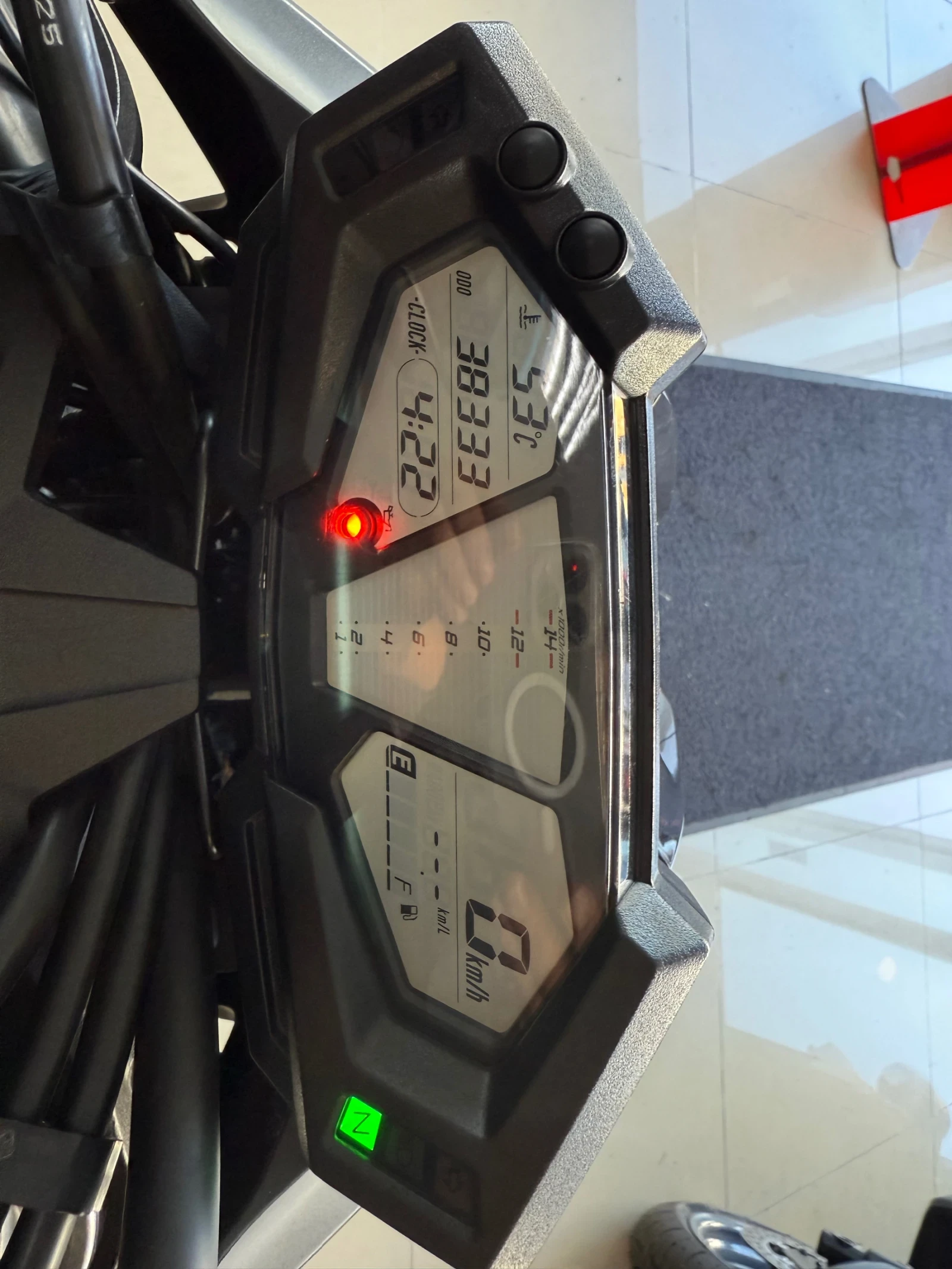 Kawasaki Z 800 | Mobile.bg   15