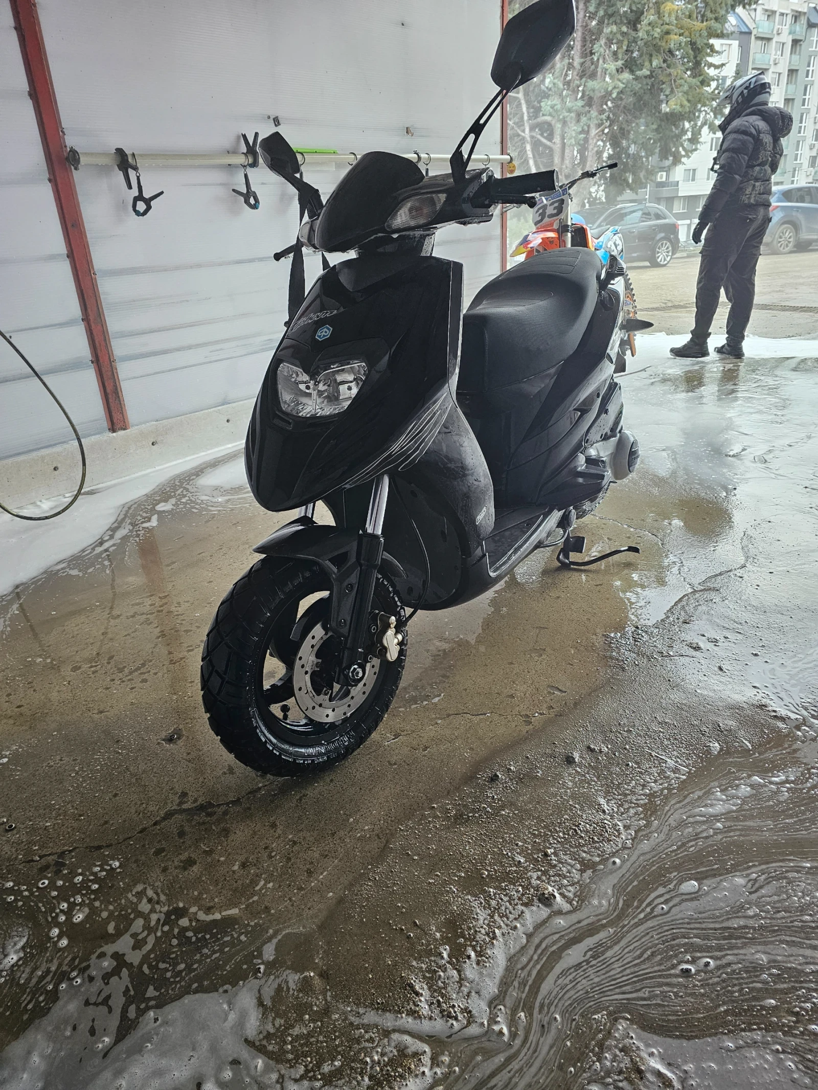 Piaggio Typhoon | Mobile.bg � ����������� 1