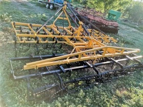 Култиватор Amazone немски, снимка 7