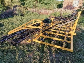 Култиватор Amazone немски, снимка 3