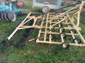 Култиватор Amazone немски, снимка 11