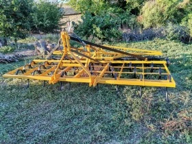 Култиватор Amazone немски, снимка 6