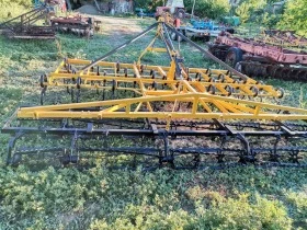 Култиватор Amazone немски, снимка 5