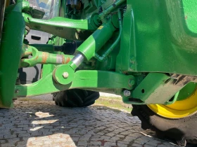 Обява за продажба на Трактор John Deere 8400R POWER SHIFT E-23 НАВИГАЦИЯ ЛИЗИНГ ~ 419 998 лв. - изображение 9