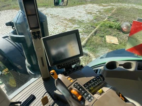 Трактор John Deere 8400R POWER SHIFT E-23 НАВИГАЦИЯ ЛИЗИНГ, снимка 14