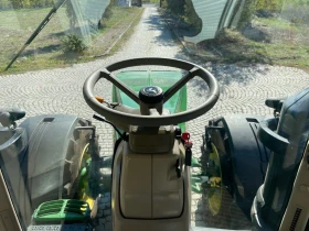 Трактор John Deere 8400R POWER SHIFT E-23 НАВИГАЦИЯ ЛИЗИНГ, снимка 16