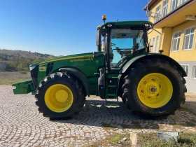 Обява за продажба на Трактор John Deere 8400R POWER SHIFT E-23 НАВИГАЦИЯ ЛИЗИНГ ~ 419 998 лв. - изображение 3