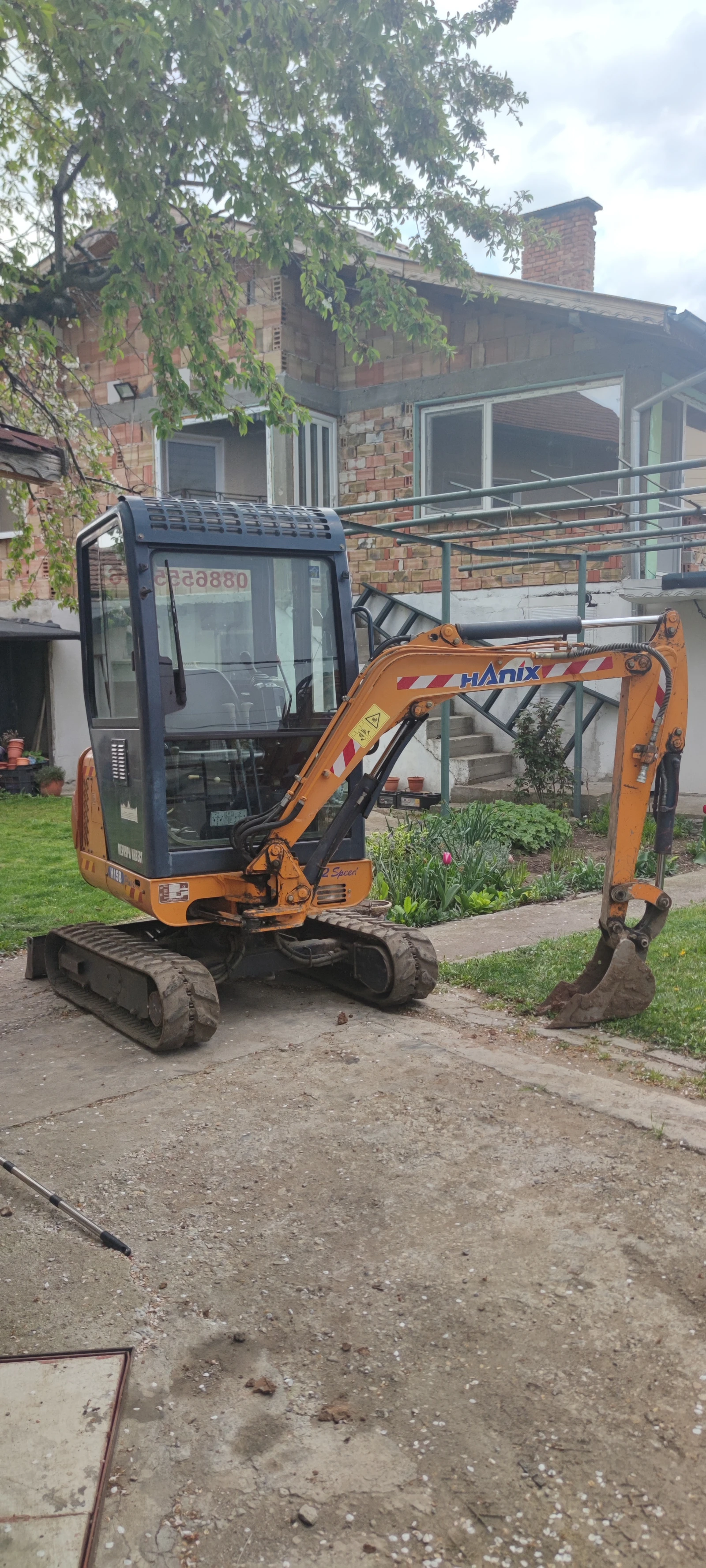  Hanix H15B | Mobile.bg   1