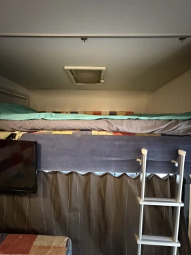 Кемпер Chausson Фиат Дукато , снимка 7