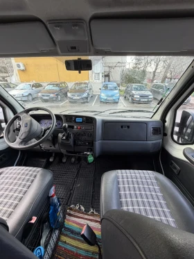 Кемпер Chausson Фиат Дукато , снимка 11