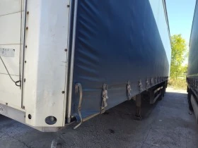 Полуремарке Schmitz SCS 24L, снимка 3