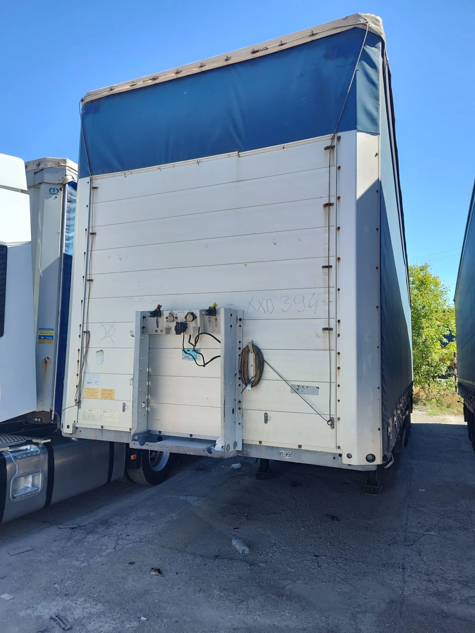  Schmitz SCS 24L | Mobile.bg   2